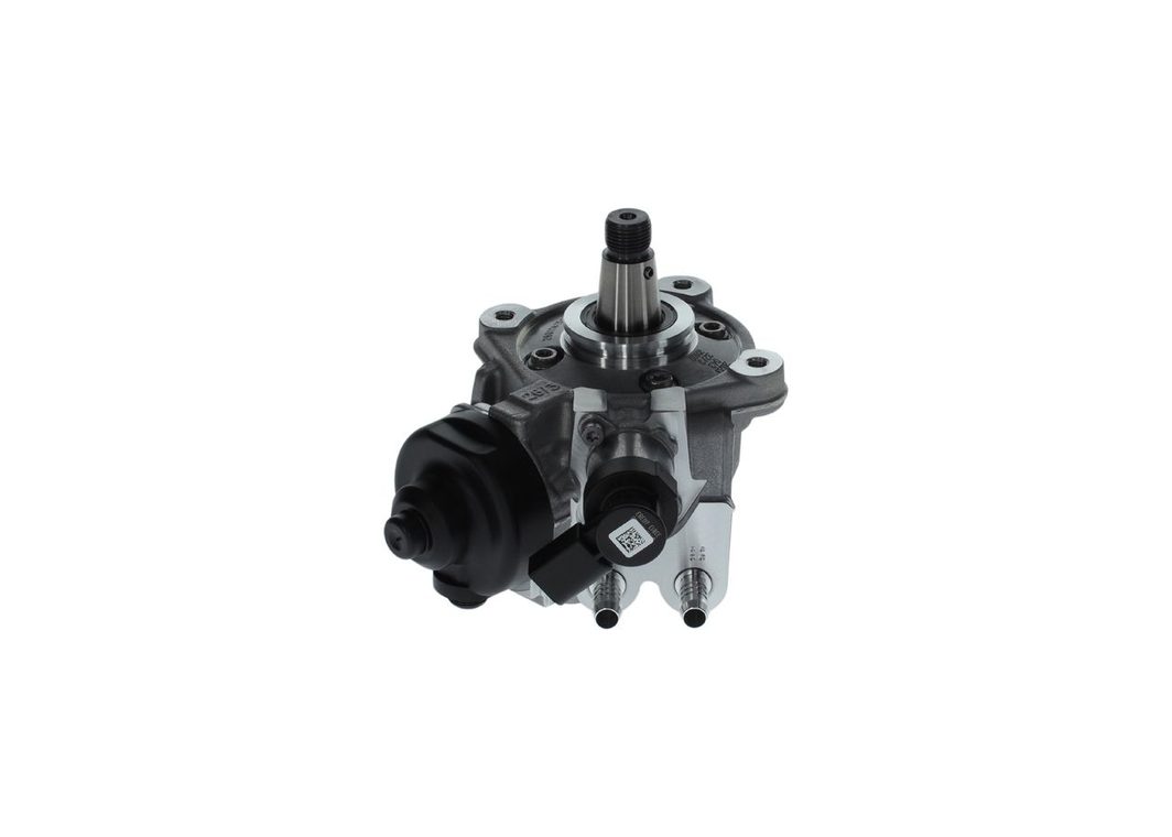 Паливний насос високого тиску (ПНВТ) BOSCH 0445010566 - zapix