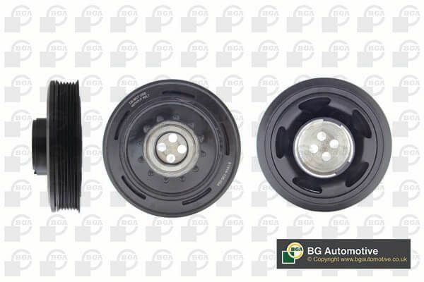 Шків колінвалу BGA DP5930 - zapix