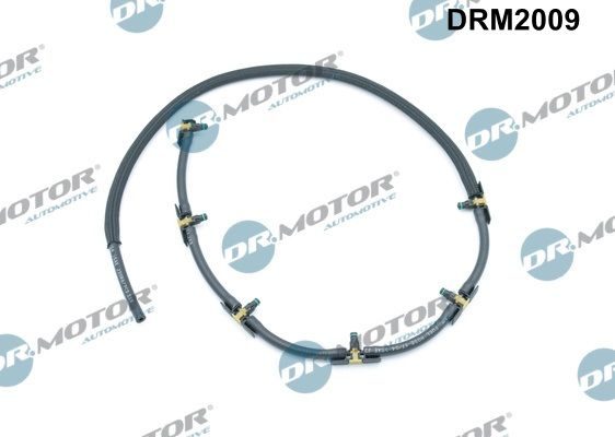 Трубка обратки форсунок DR.MOTOR AUTOMOTIVE DRM2009 - zapix
