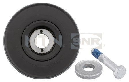 Шків колінвалу SNR DPF35903K1 - zapix