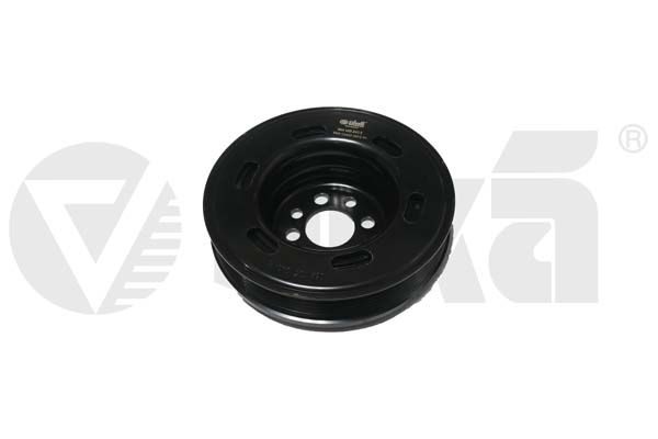 Шків колінвалу VIKA 11050032301 - zapix