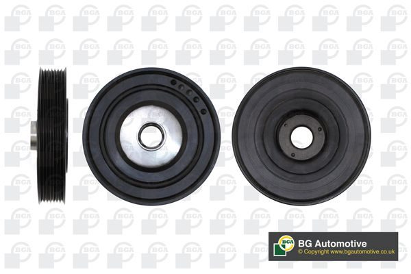 Шків колінвалу BGA DP1047 - zapix