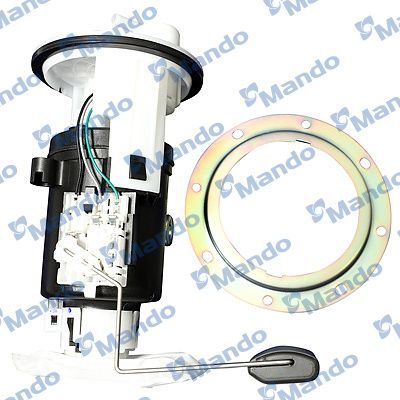 Паливний насос MANDO DMP020100 - zapix