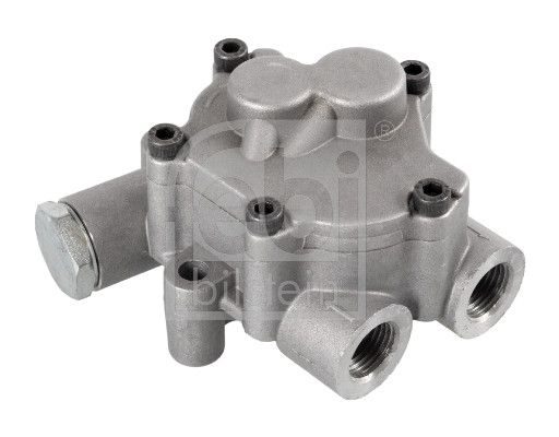 Паливний насос FEBI BILSTEIN 46449 - zapix