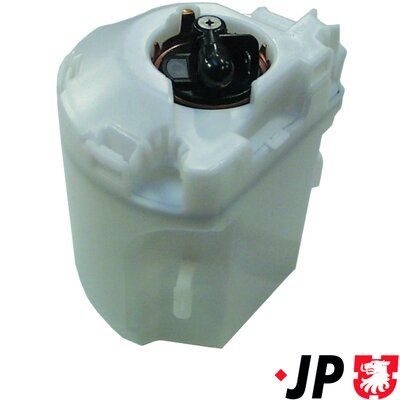Паливний насос JP GROUP 1115202900 - zapix