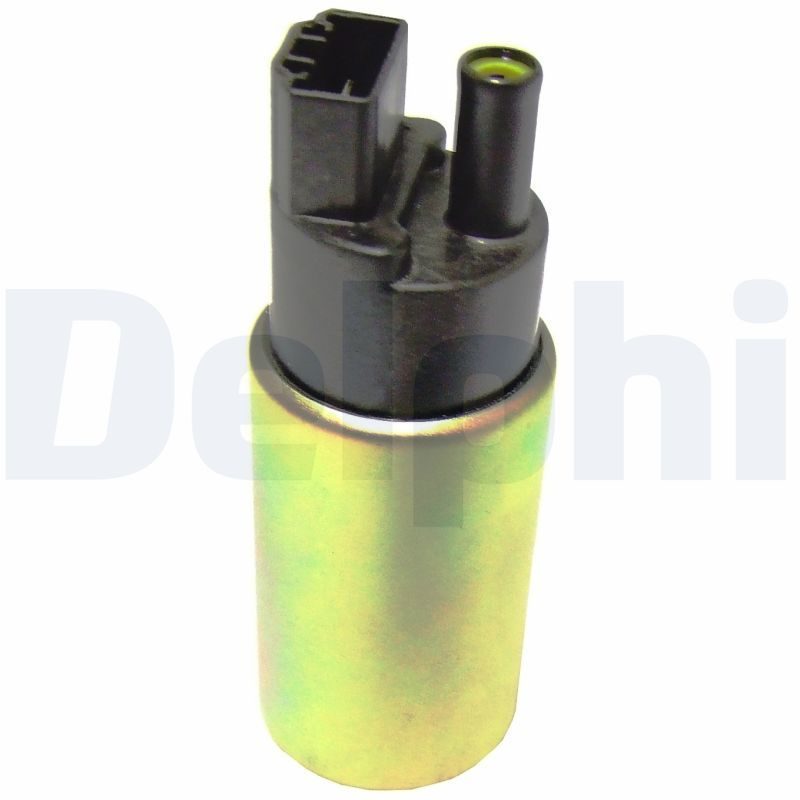 Паливний насос DELPHI FE042912B1 - zapix