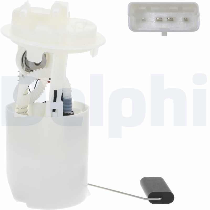 Паливний насос DELPHI FE1003812B1 - zapix