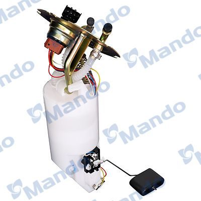 Паливний насос MANDO EFPD0002D - zapix