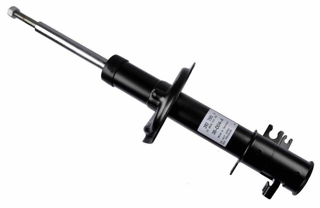 Амортизатор SACHS 310765 - zapix
