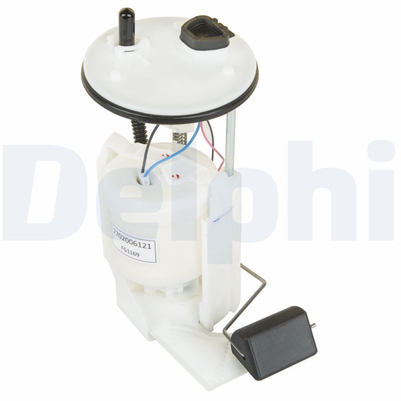 Паливний насос DELPHI FG116912B1 - zapix