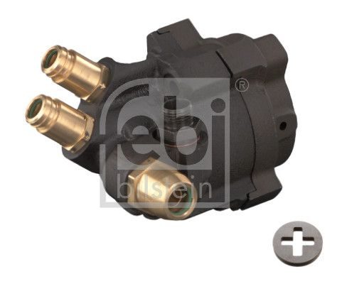 Паливний насос FEBI BILSTEIN 49476 - zapix