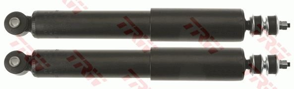 Амортизатор TRW JGT1236T - zapix