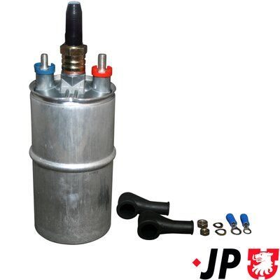 Паливний насос JP GROUP 1115203400 - zapix