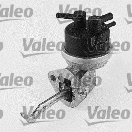 Паливний насос VALEO 247126 - zapix