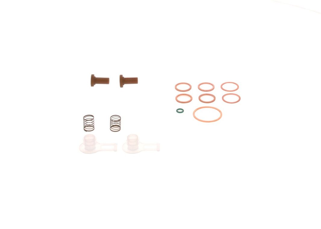 Ремкомплект ПНВТ BOSCH 2447010004 - zapix