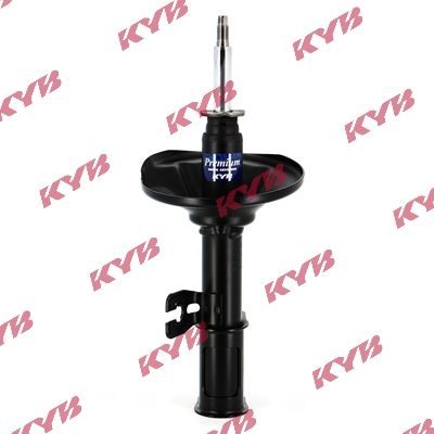 Амортизатор KYB 633069 - zapix