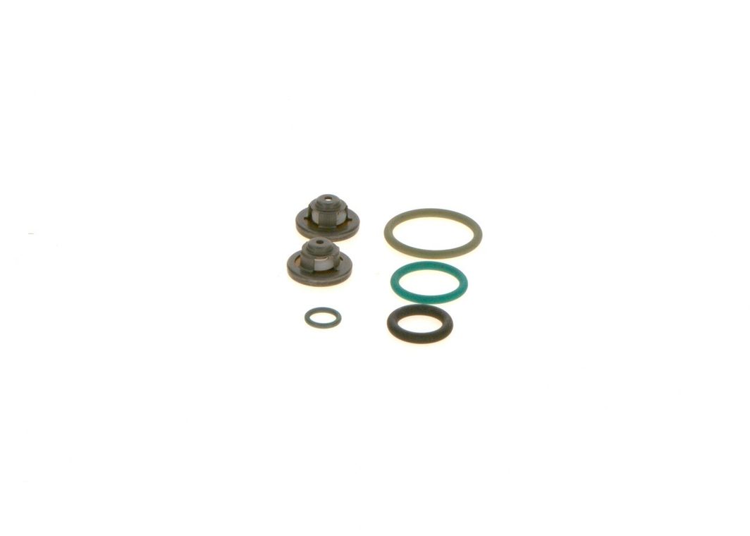 Ремкомплект ПНВТ BOSCH 2447010023 - zapix
