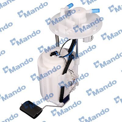 Паливний насос MANDO MMP020004 - zapix