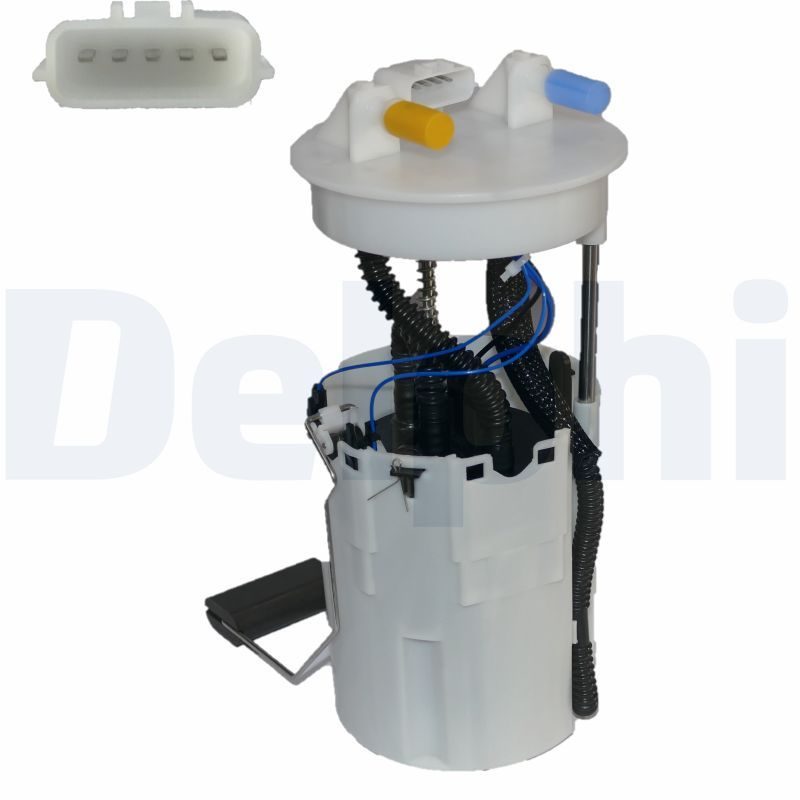 Паливний насос DELPHI FG213912B1 - zapix