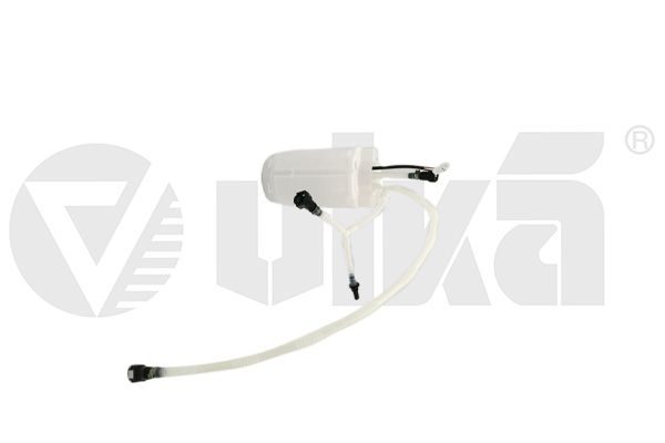 Паливний насос VIKA 99190785101 - zapix