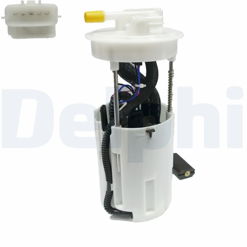Паливний насос DELPHI FG205012B1 - zapix