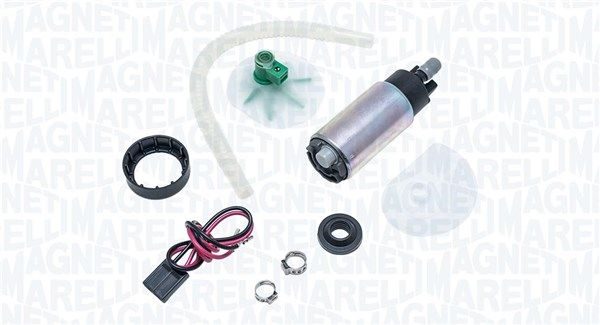 Паливний насос MAGNETI MARELLI 313011303103 - zapix