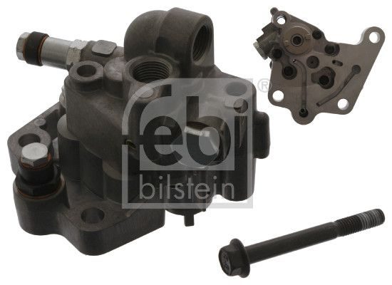 Паливний насос FEBI BILSTEIN 40884 - zapix