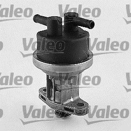 Паливний насос VALEO 247091 - zapix