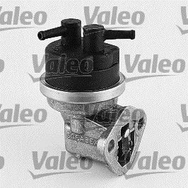 Паливний насос VALEO 247094 - zapix