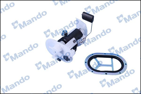 Паливний насос MANDO DMP020060 - zapix