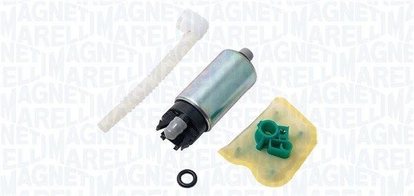 Паливний насос MAGNETI MARELLI 313011300104 - zapix