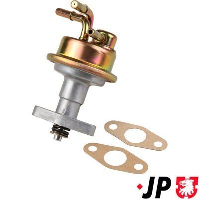 Паливний насос JP GROUP 1515200400 - zapix