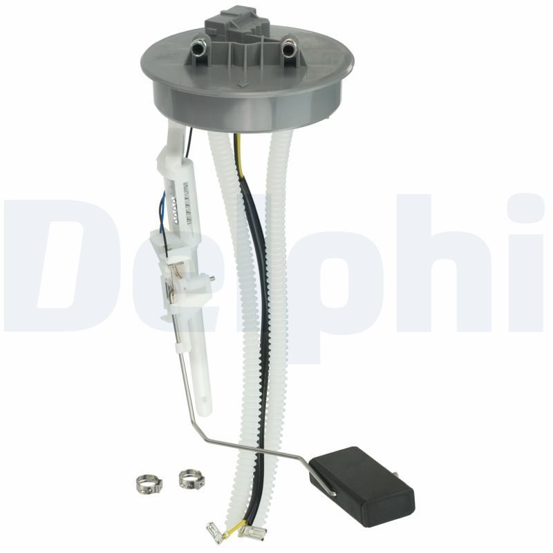 Паливний насос DELPHI FL038712B1 - zapix
