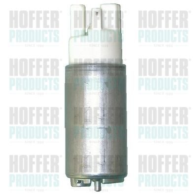Паливний насос HOFFER 7506539
