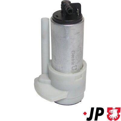 Паливний насос JP GROUP 1115202800