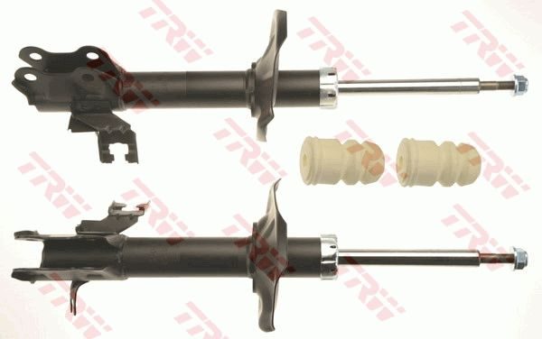 Амортизатор TRW JGM1177T - zapix