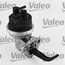 Паливний насос VALEO 247099 - zapix