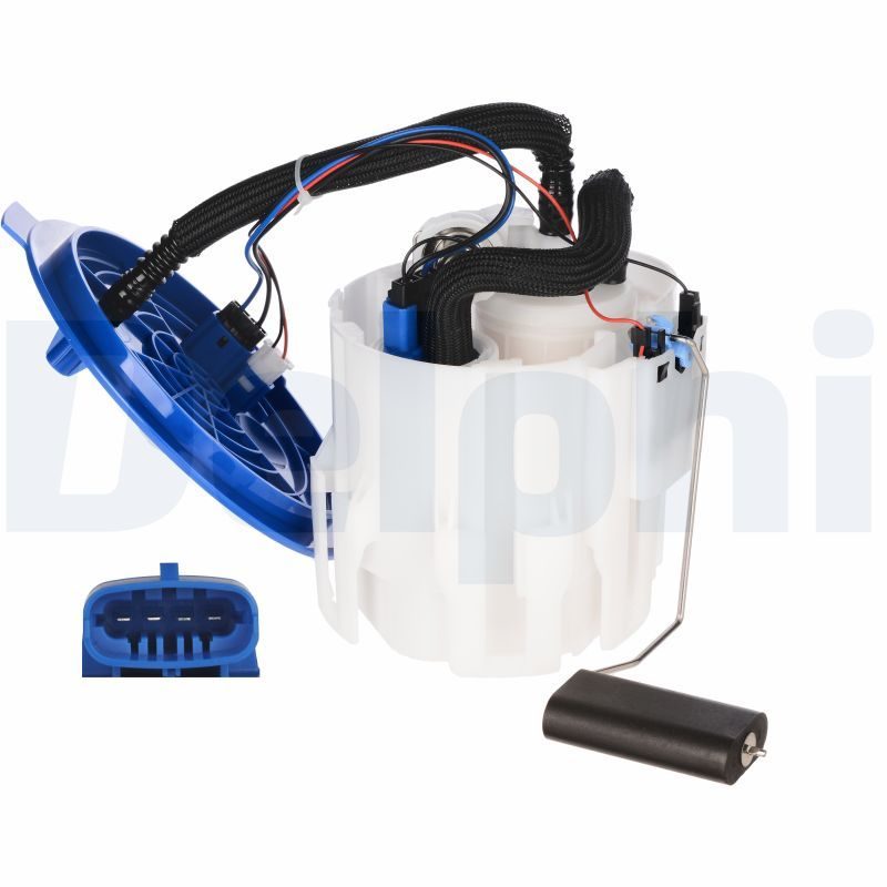 Паливний насос DELPHI FG236112B1 - zapix