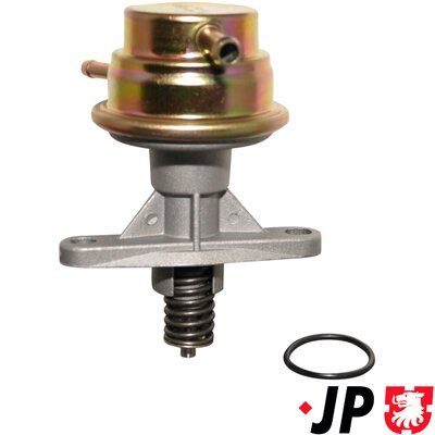 Паливний насос JP GROUP 1115200301 - zapix