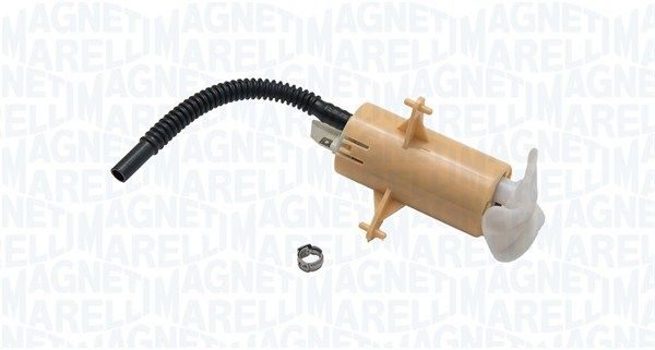 Паливний насос MAGNETI MARELLI 219900000179 - zapix