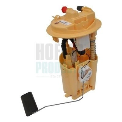 Паливний насос HOFFER 7506819 - zapix