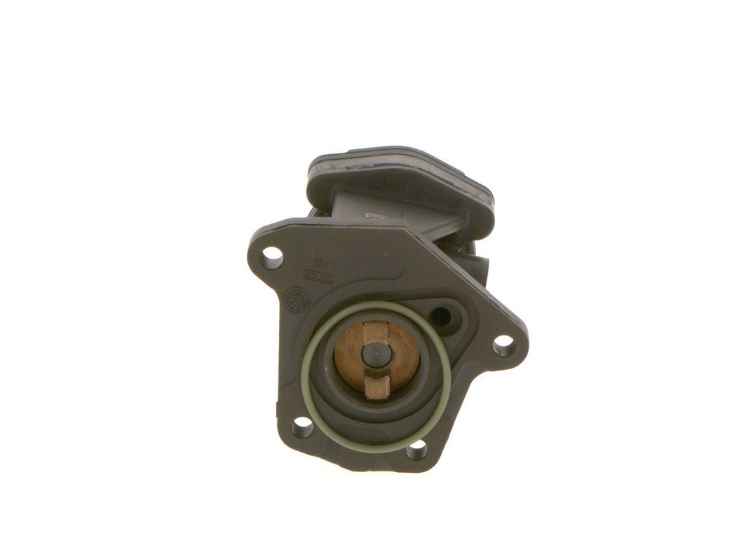 Паливний насос BOSCH 0440020078 - zapix
