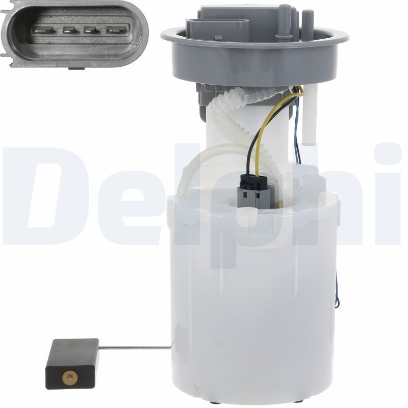Паливний насос DELPHI FG099912B1 - zapix