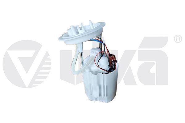 Паливний насос VIKA 99191787601 - zapix