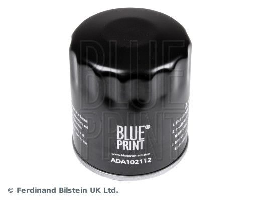 Оливний фільтр BLUE PRINT ADA102112 - zapix