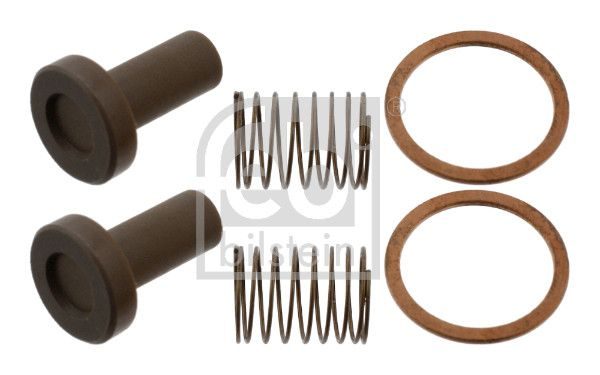 Ремкомплект ПНВТ FEBI BILSTEIN 07879 - zapix