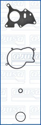 Ремкомплект ПНВТ AJUSA 77031700 - zapix