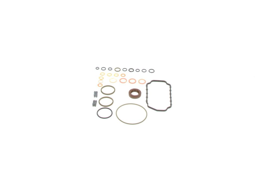 Ремкомплект ПНВТ BOSCH 1467010517 - zapix
