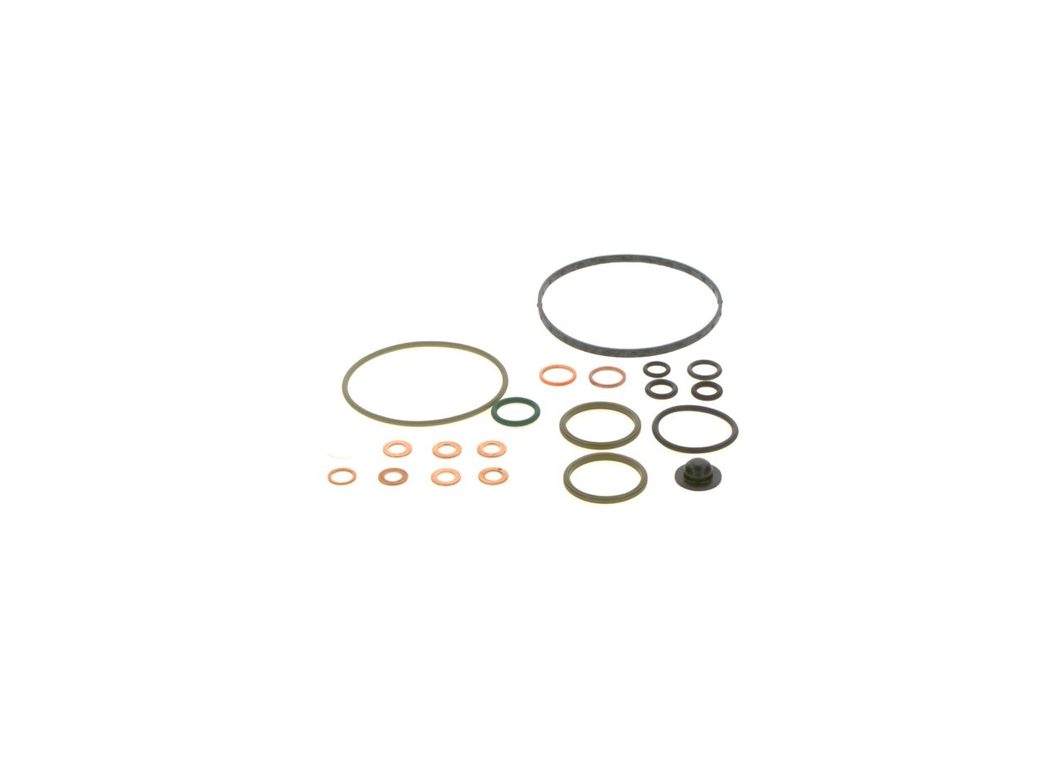 Ремкомплект ПНВТ BOSCH 2467010002 - zapix