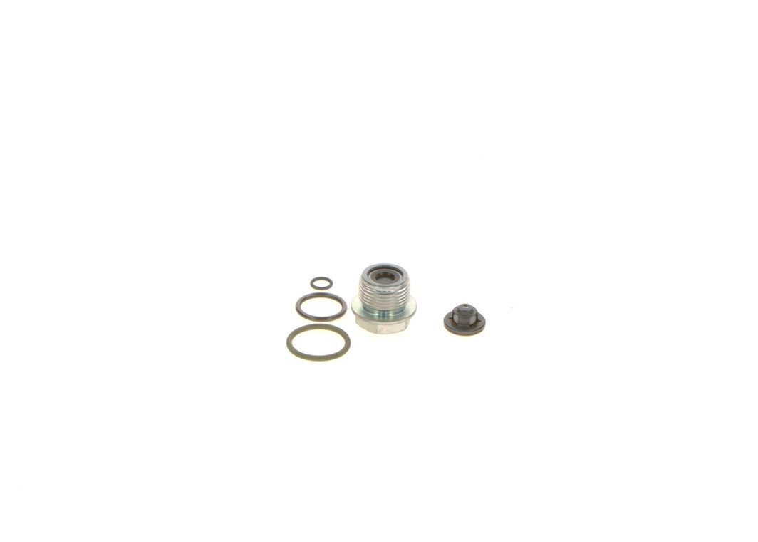 Ремкомплект ПНВТ BOSCH 2447010043 - zapix